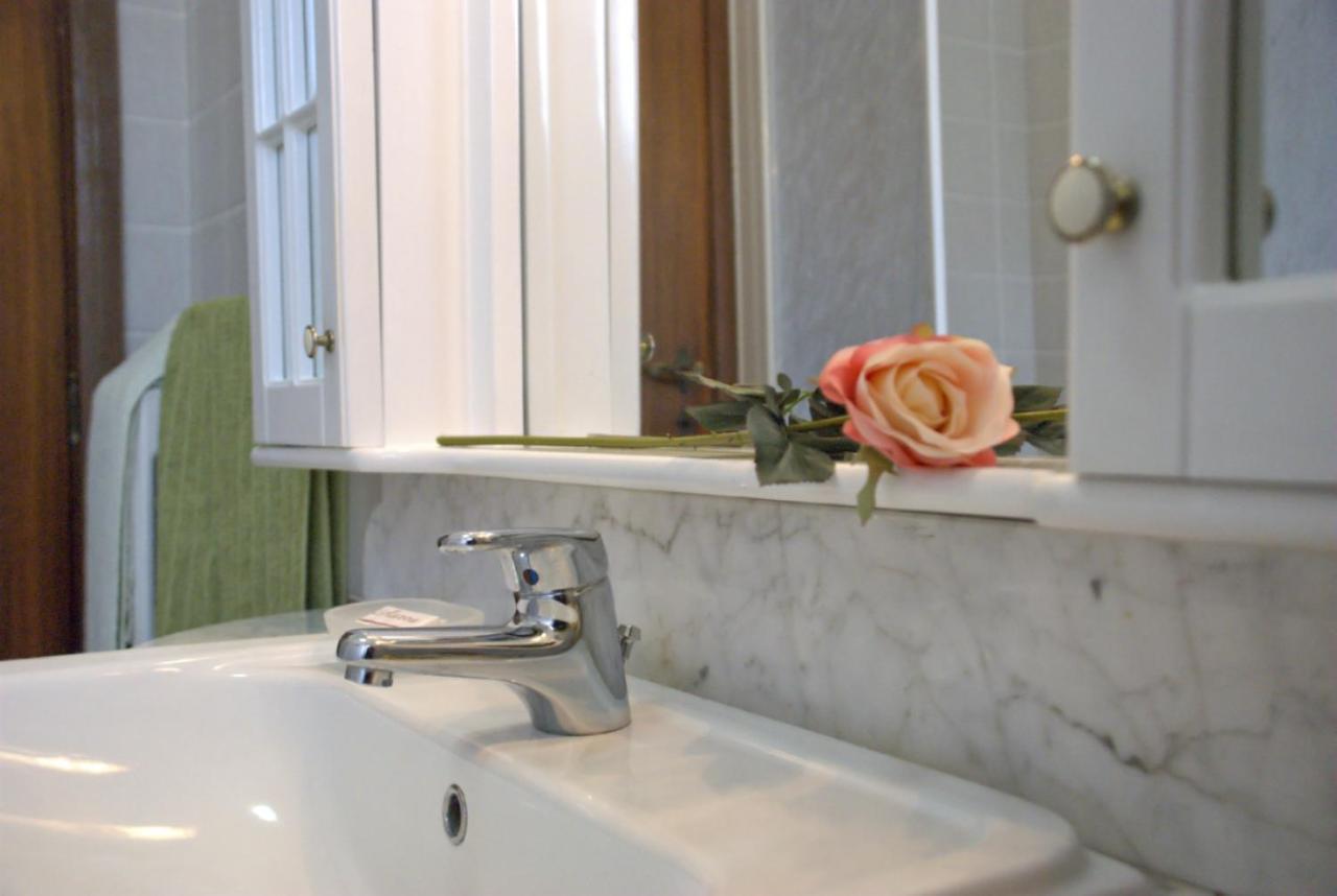 B&B Casa Losea Castello delle Forme Εξωτερικό φωτογραφία