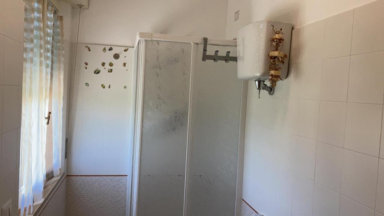 B&B Casa Losea Castello delle Forme Εξωτερικό φωτογραφία