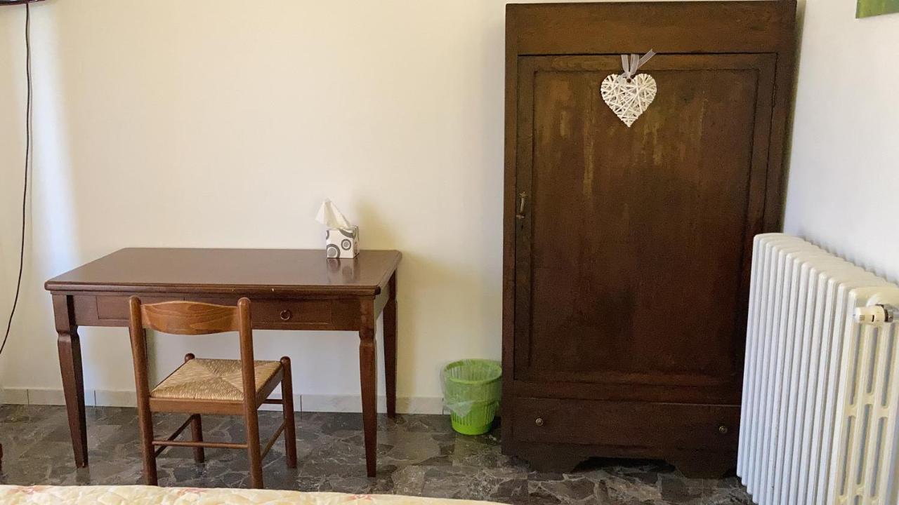 B&B Casa Losea Castello delle Forme Εξωτερικό φωτογραφία